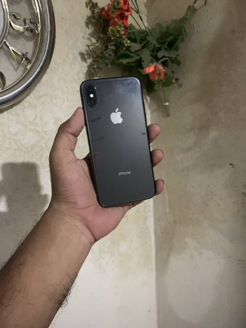 Apple iPhone X 2