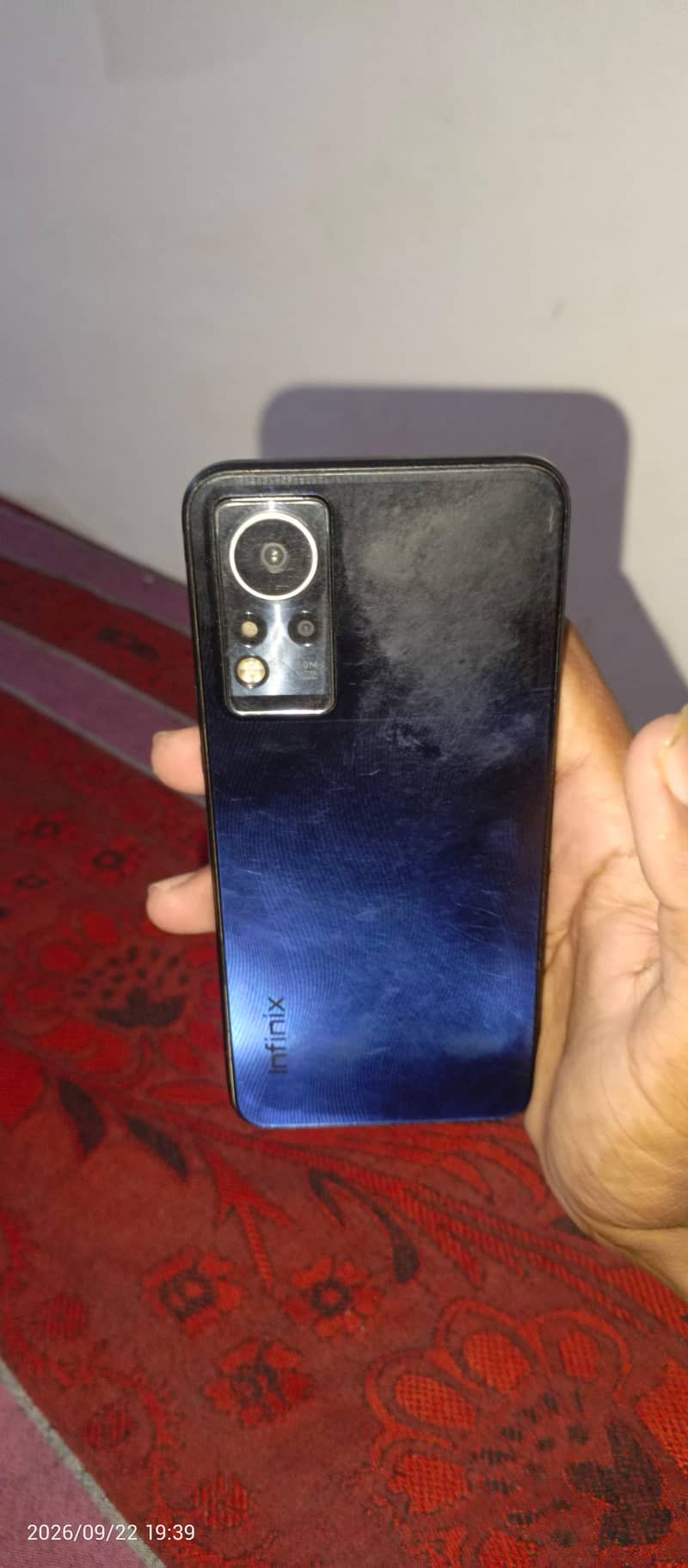 Infinix Note 11 2