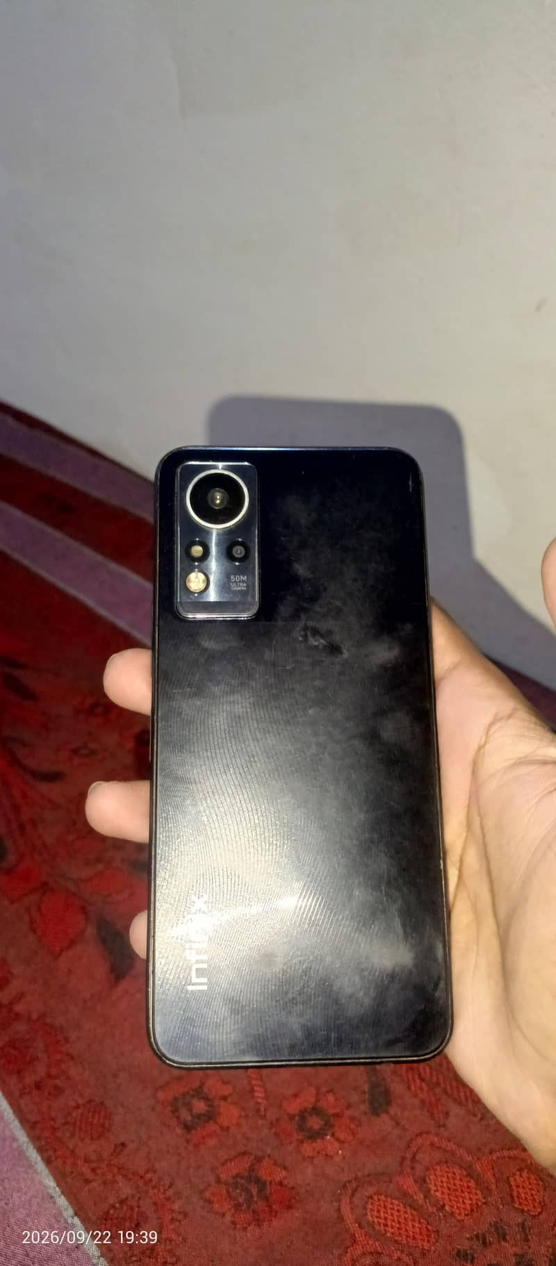 Infinix Note 11 3