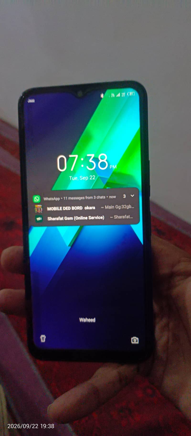 Infinix Note 11 4