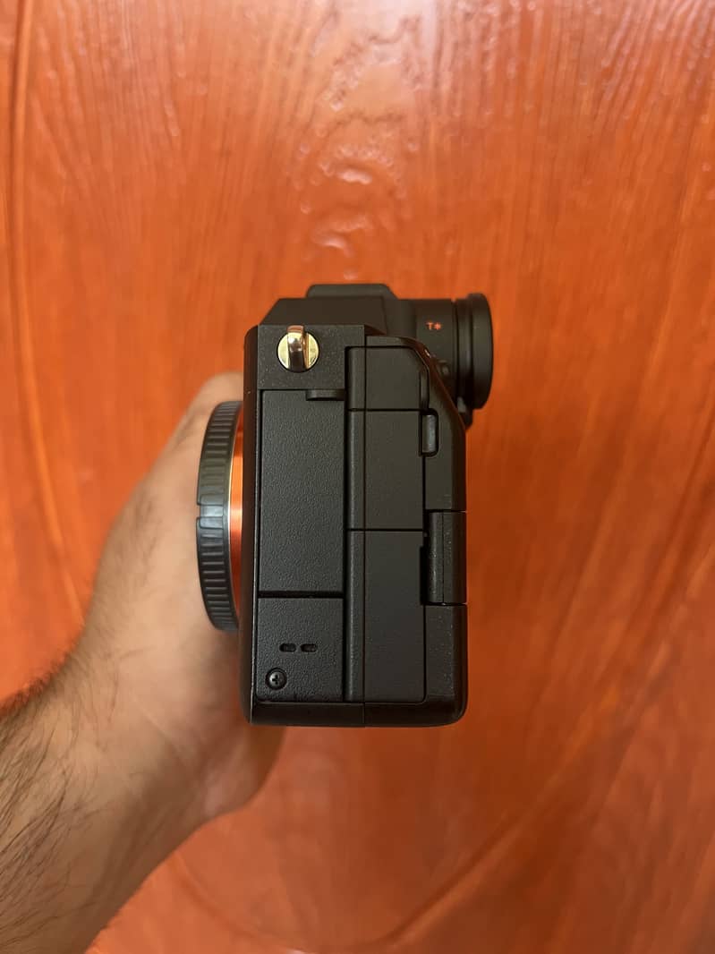 Sony a7iv 2