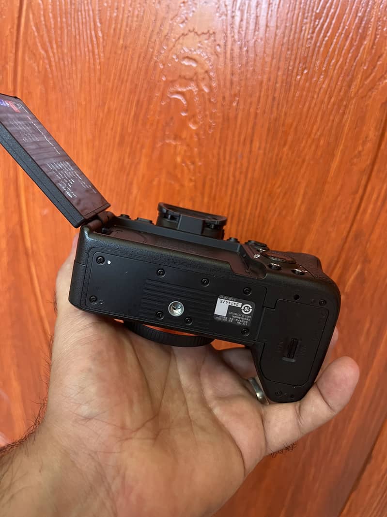 Sony a7iv 4