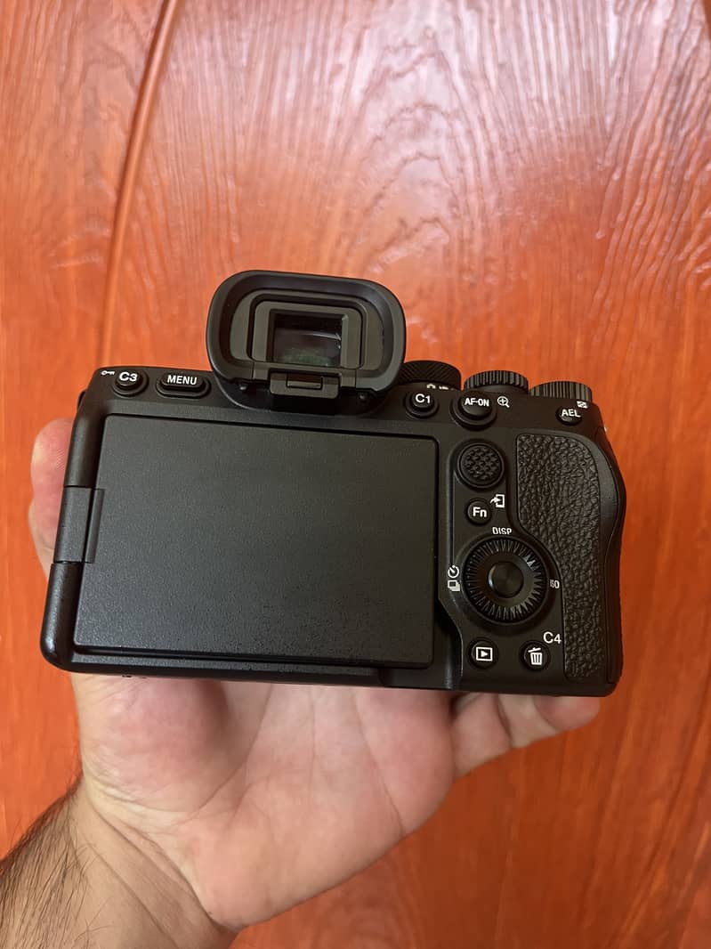 Sony a7iv 6