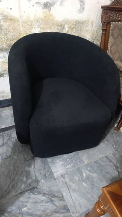 bed room sofa chairs