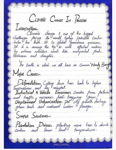 neat handwriting services