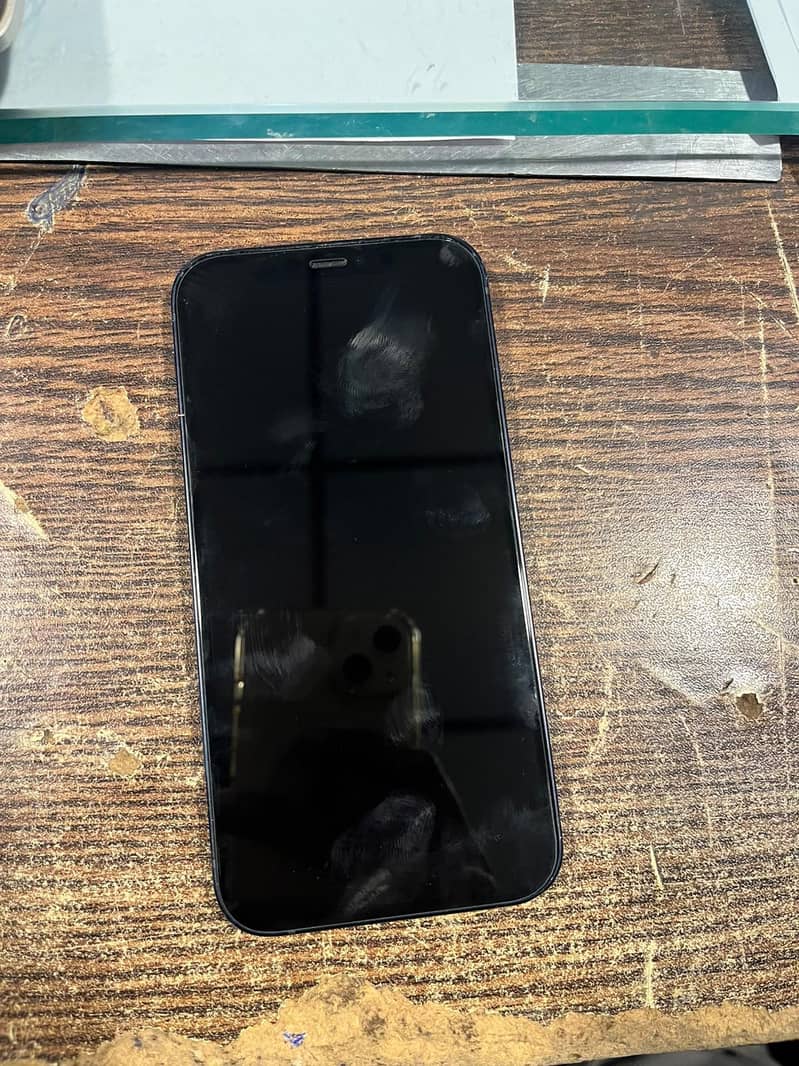 Apple iPhone 12 1