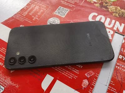 Samsung Mobile A14 5G official approve