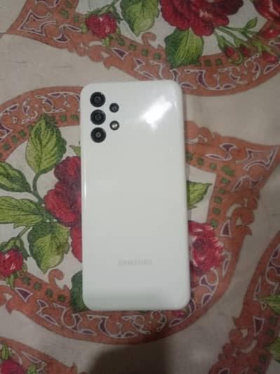 Samsung Mobile A13