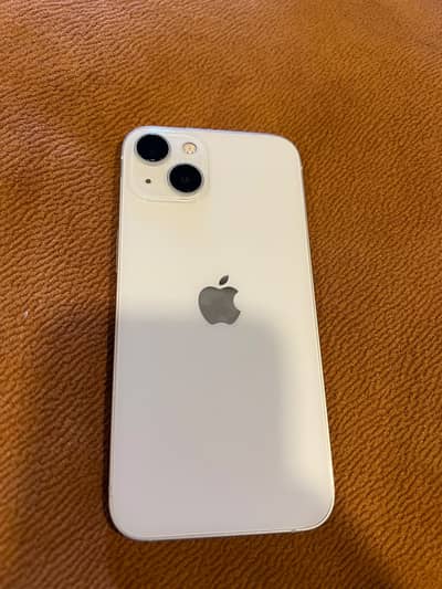 Apple iPhone 13 PTA Approved