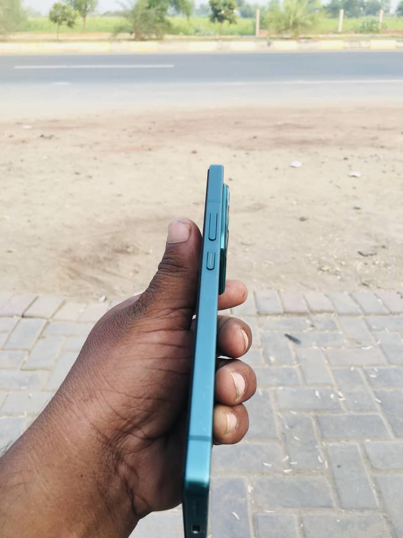 Infinix Note 50 1