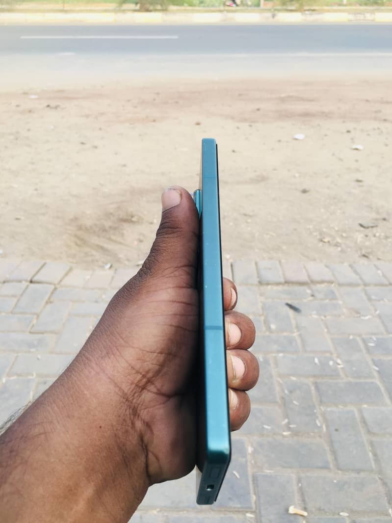 Infinix Note 50 2
