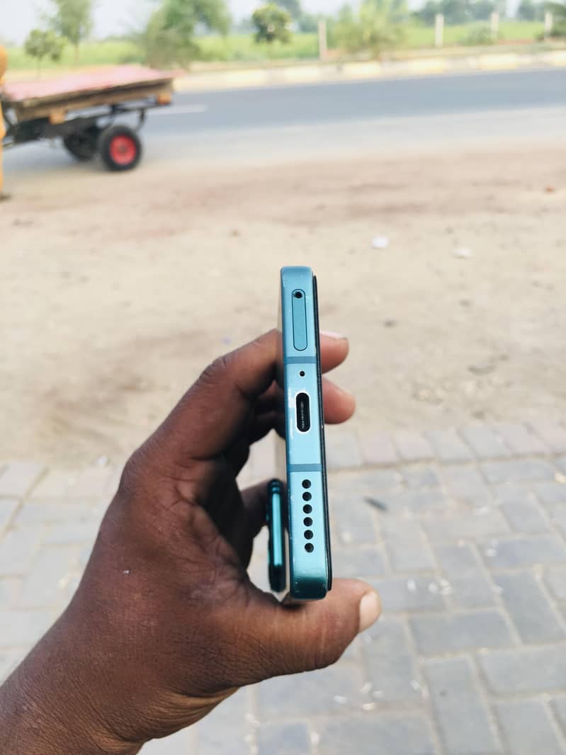 Infinix Note 50 3