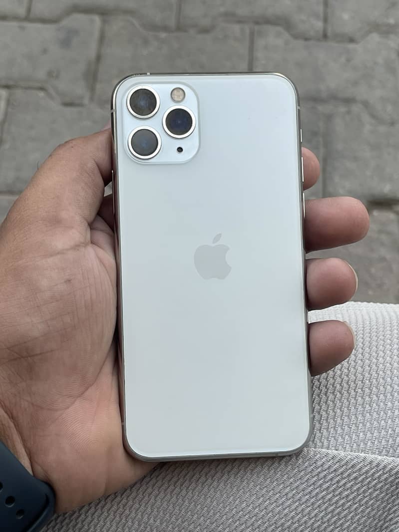 Apple iPhone 11 Pro 2