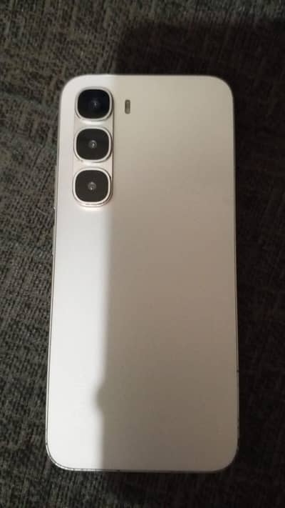 Infinix Hot 60 Pro