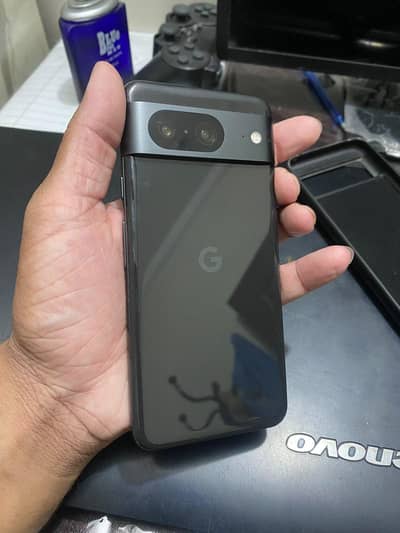 Google Pixel 8