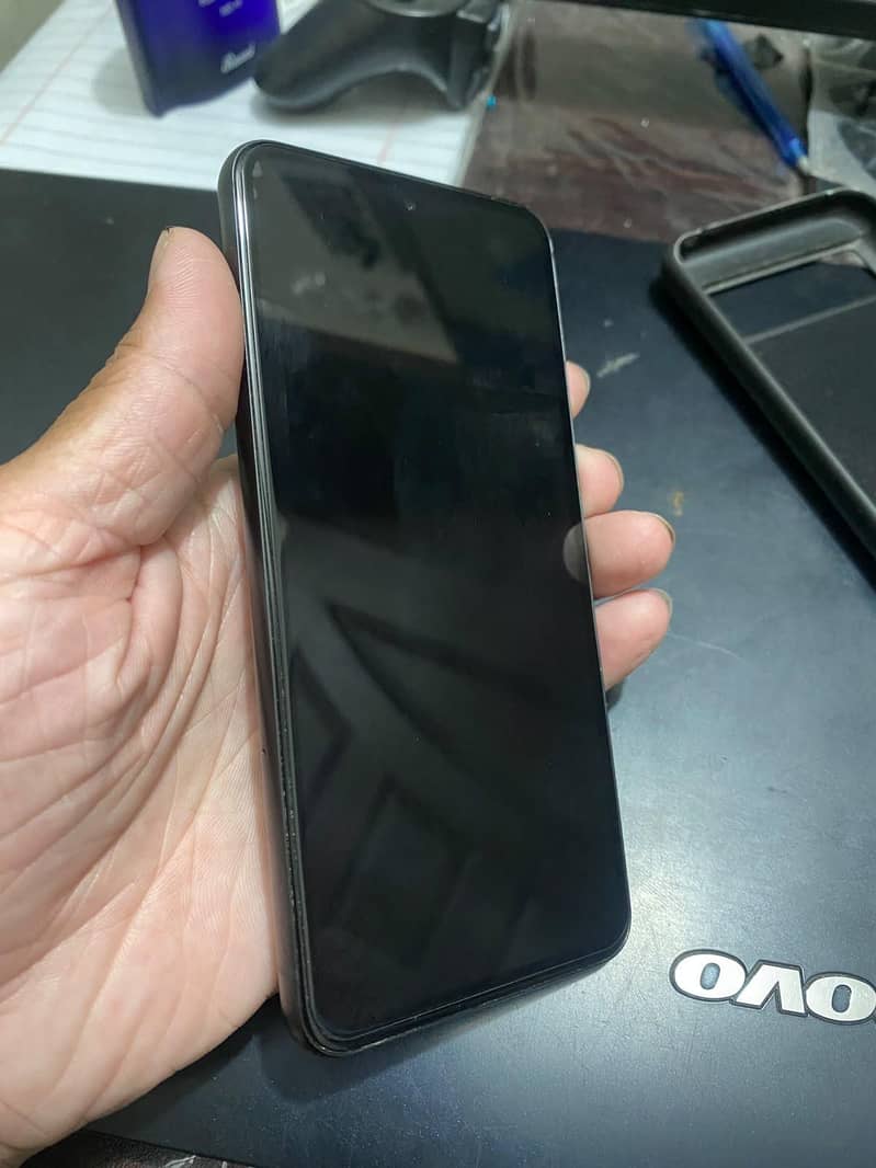 Google Pixel 8 1