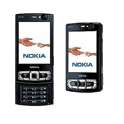 Nokia N95 PTA Official