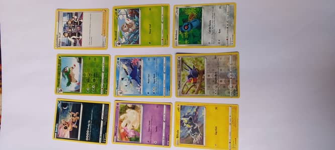 Original Pokémon Cards Collection for Sale – Vivid Voltage