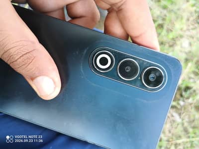 Itel S25