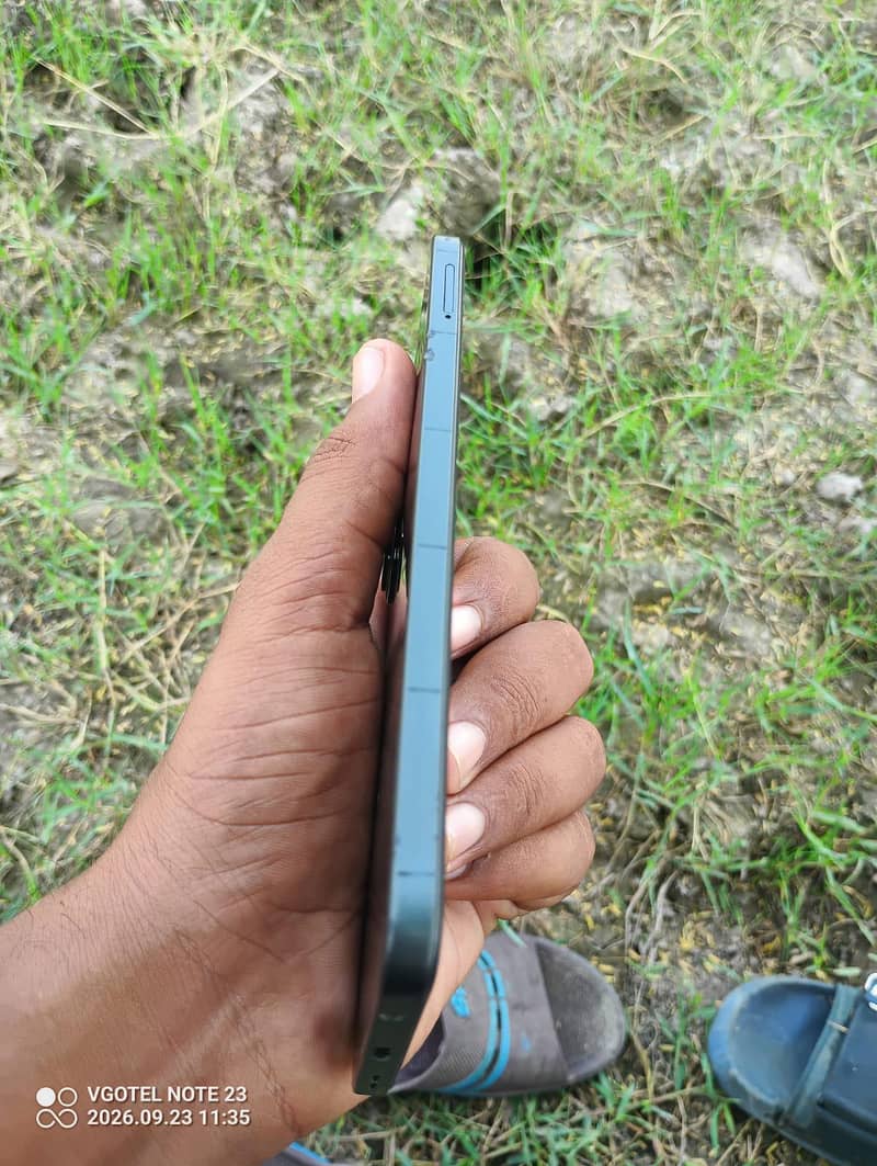 Itel S25 1