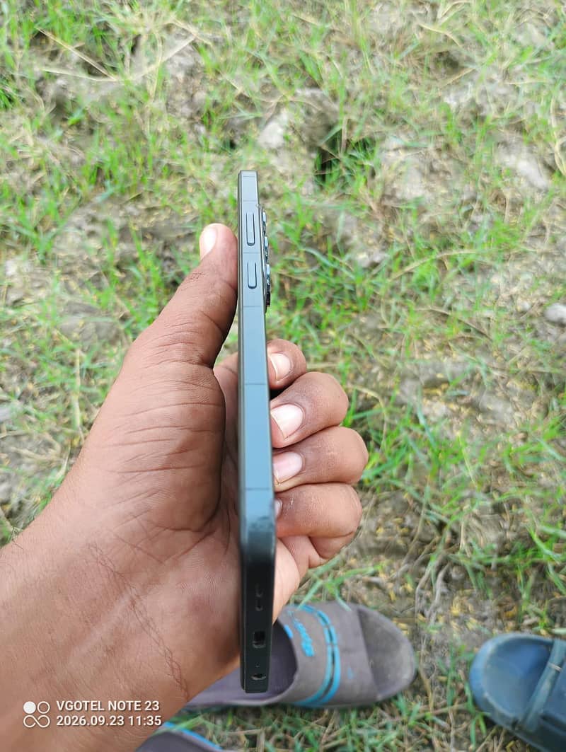 Itel S25 5
