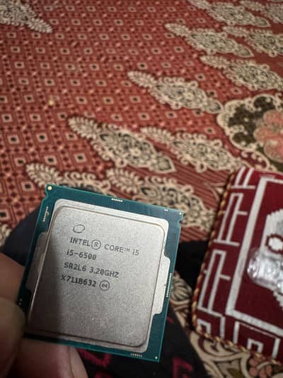 urgent sale i5 6 gen
