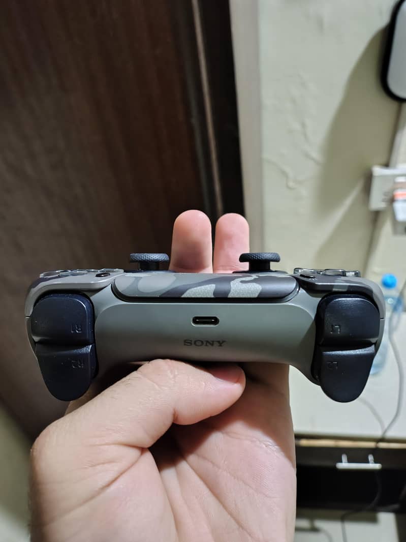 ps5 controller 2