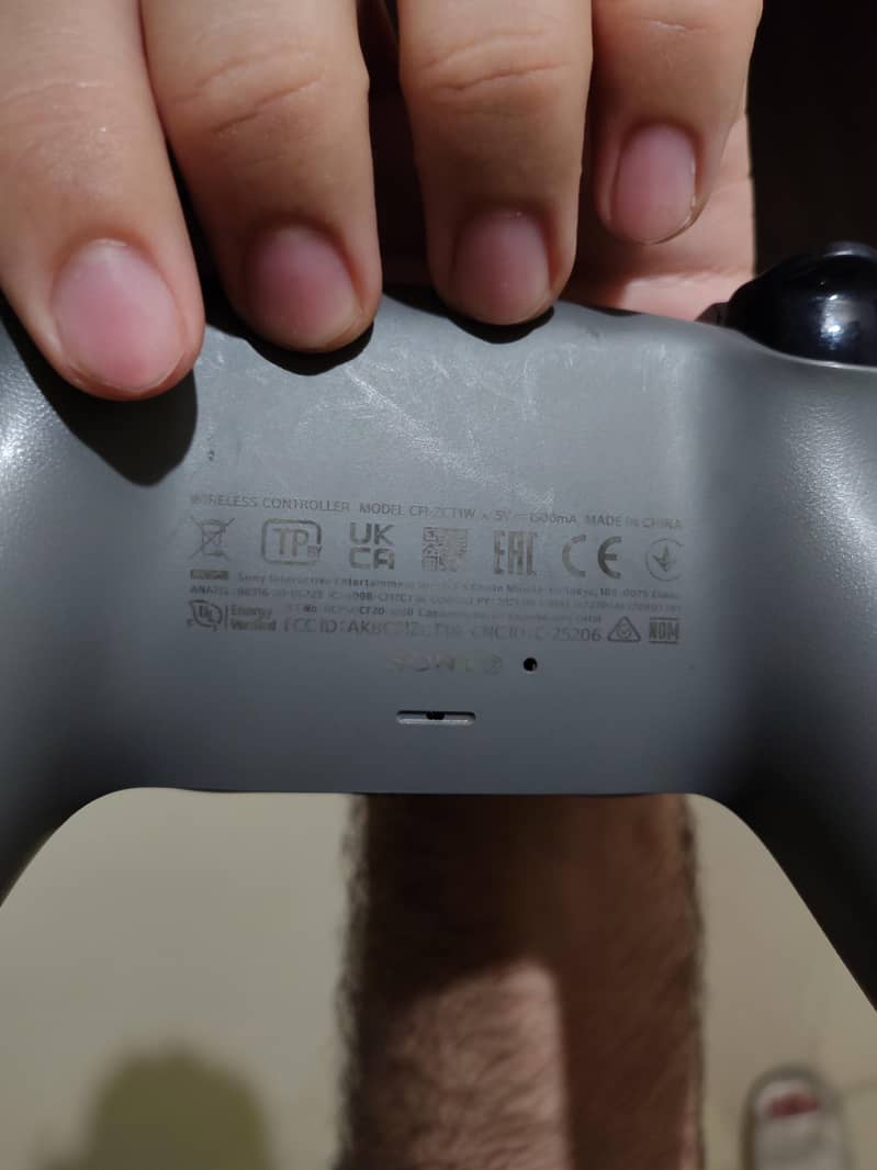 ps5 controller 3