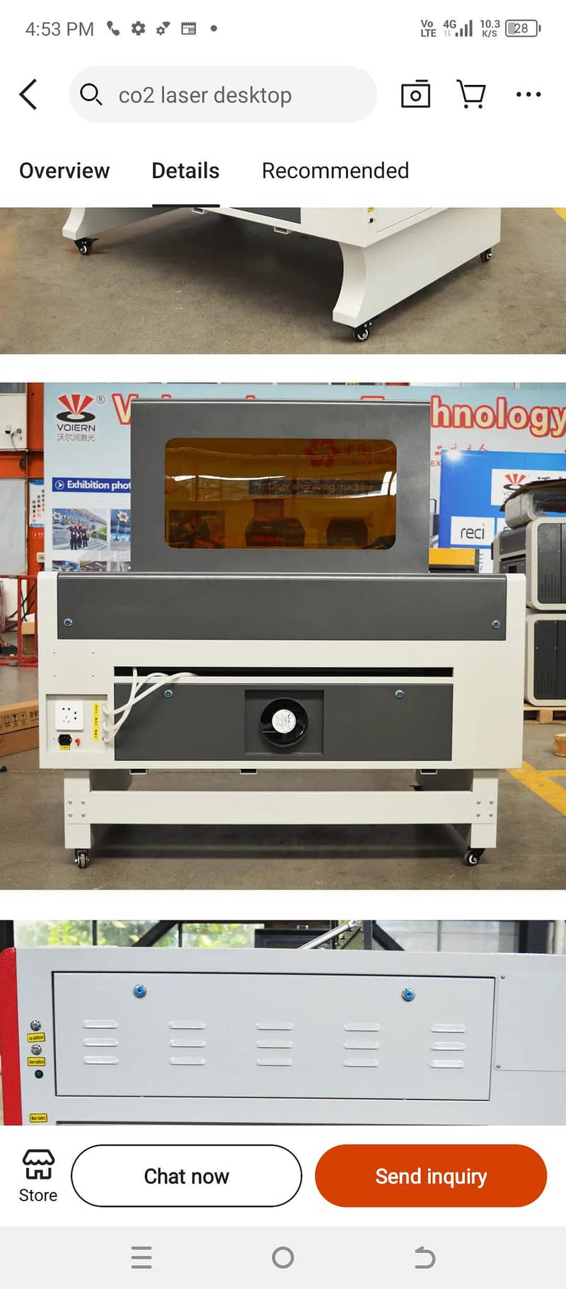 laser cutting machine   DTF printer 5
