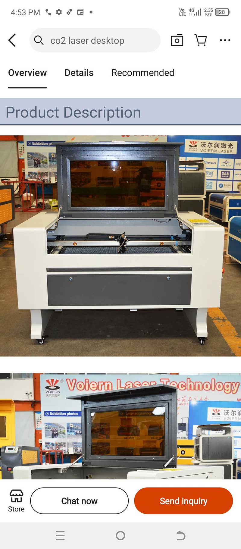 laser cutting machine   DTF printer 6