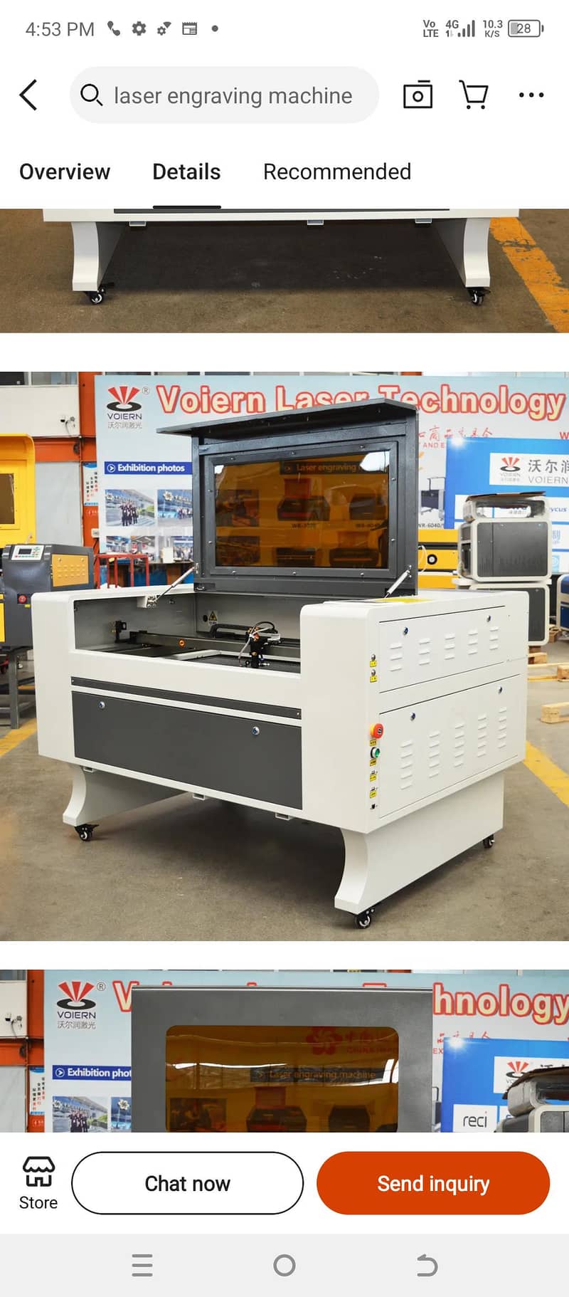 laser cutting machine   DTF printer 7