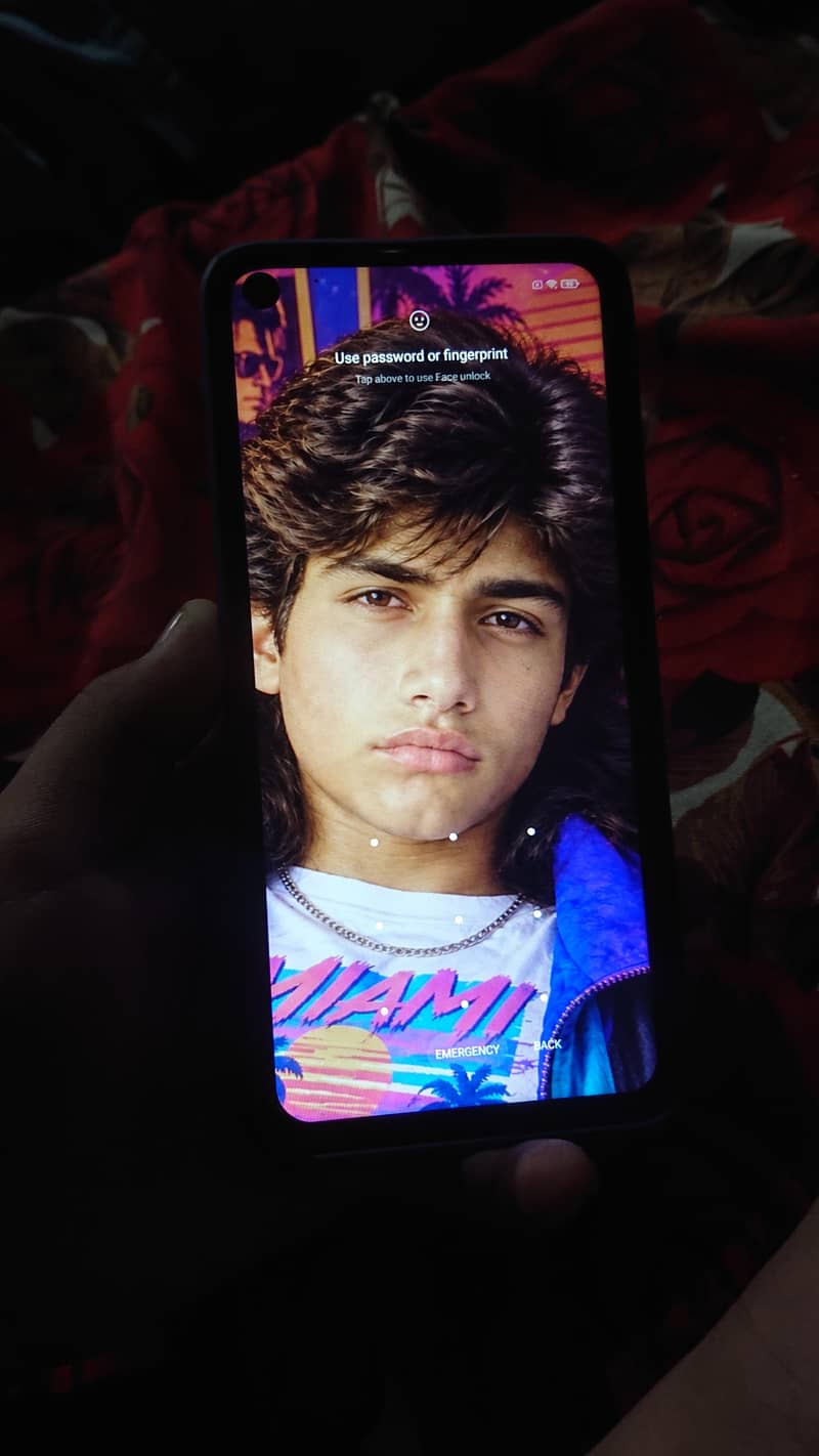 Xiaomi Redmi Note 9 1