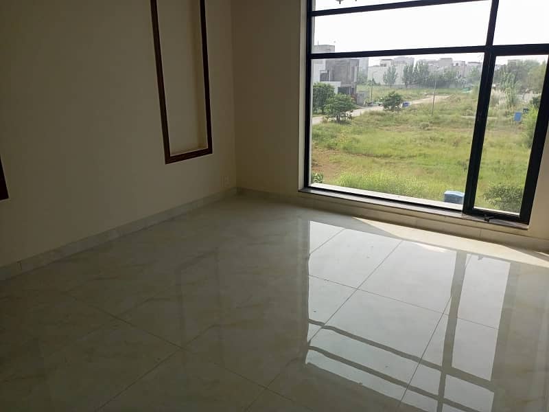 Hot Block New House 4
