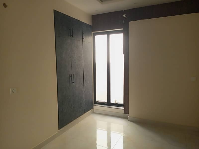 Hot Block New House 5
