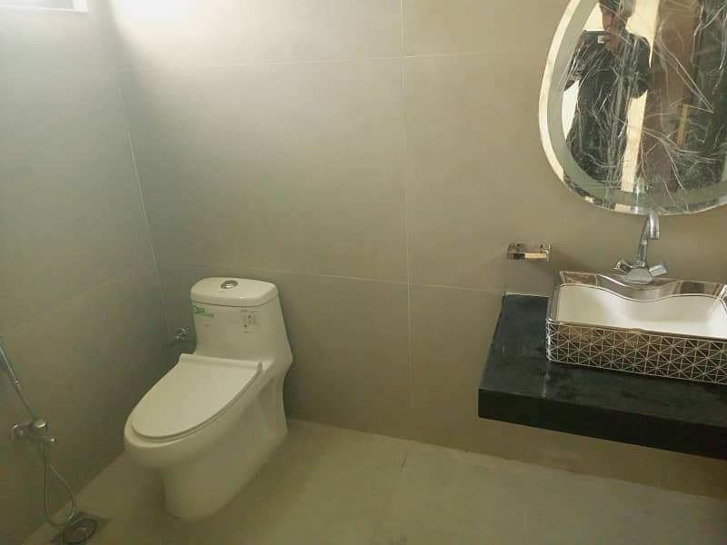 Hot Block New House 6