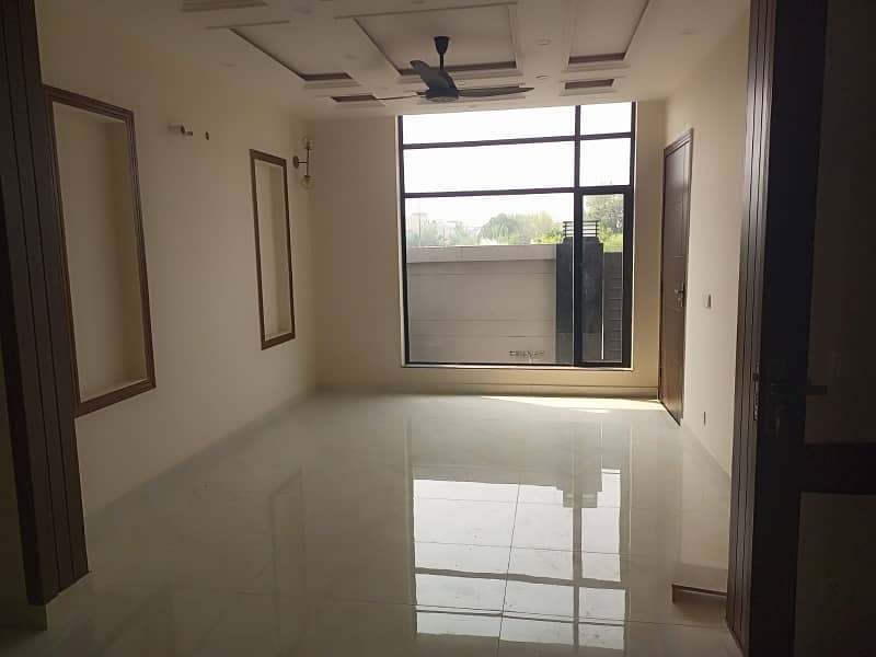 Hot Block New House 8