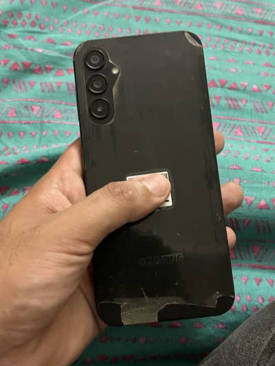 Samsung Mobile A14  4/128