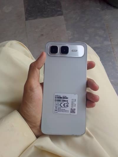 Infinix Other Model smart 10 plus