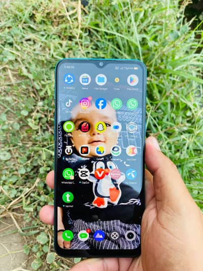 Realme 5i