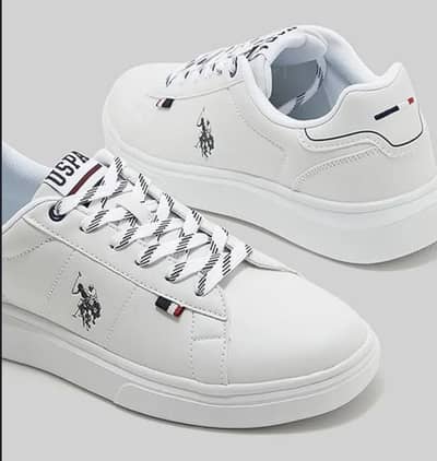 U-S Polo Assn Sneakers 
