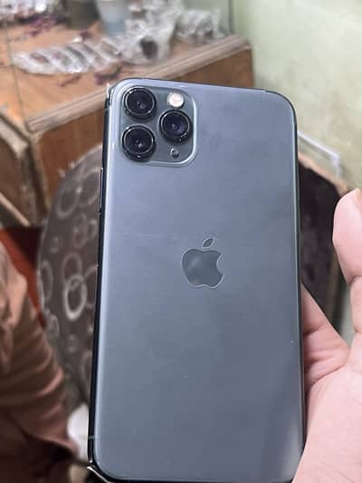 Apple iPhone 11 Pro