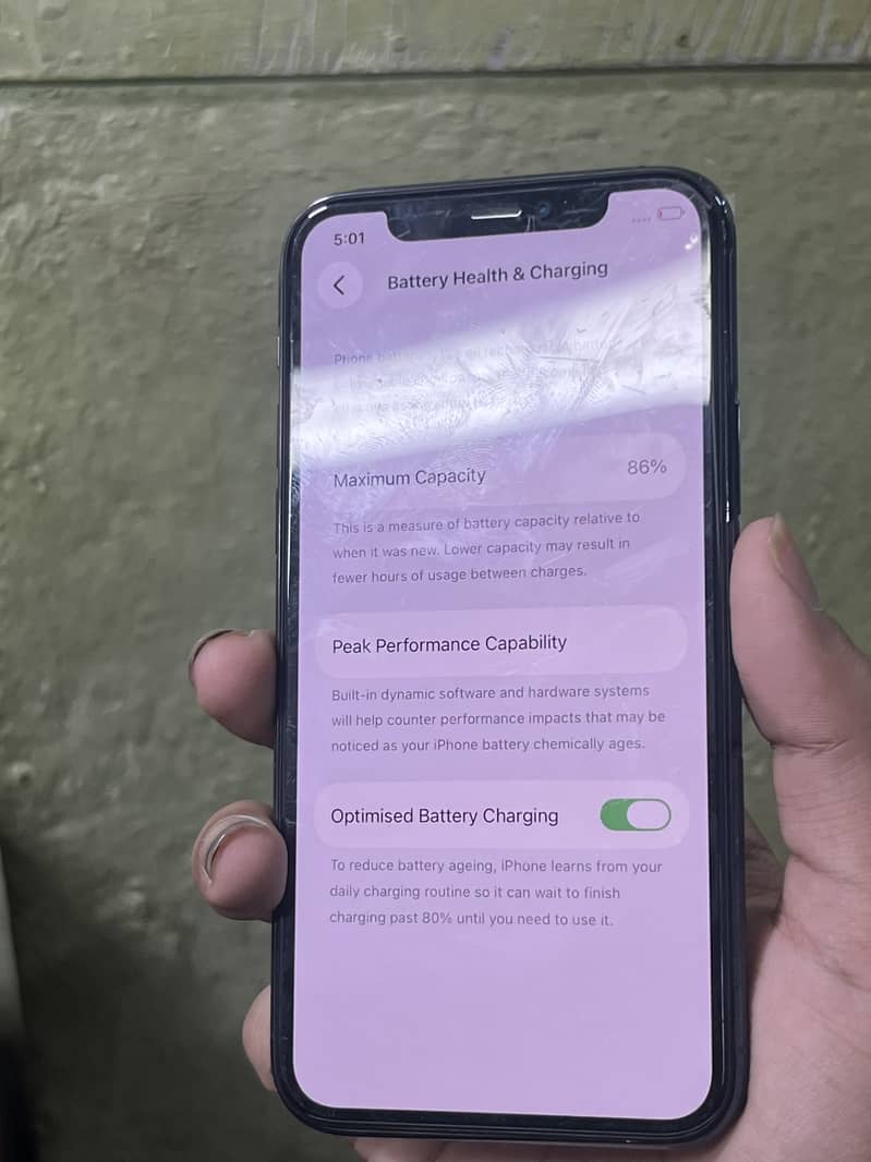 Apple iPhone 11 Pro 2