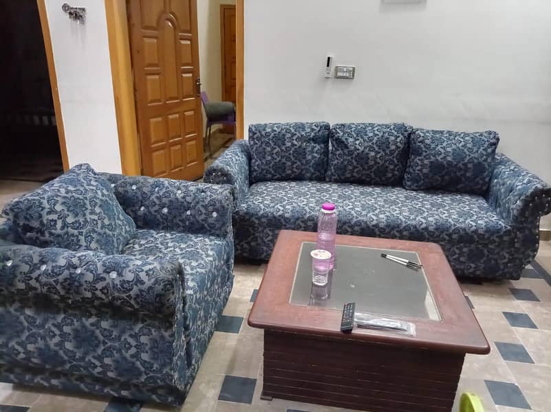 five seater soafa set 2