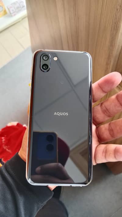 gaming phone urgent sale