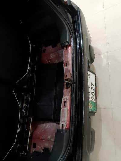 Suzuki Hustler 2014/2018