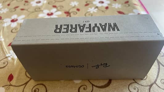 META RAYBAN GLASES GEN 2