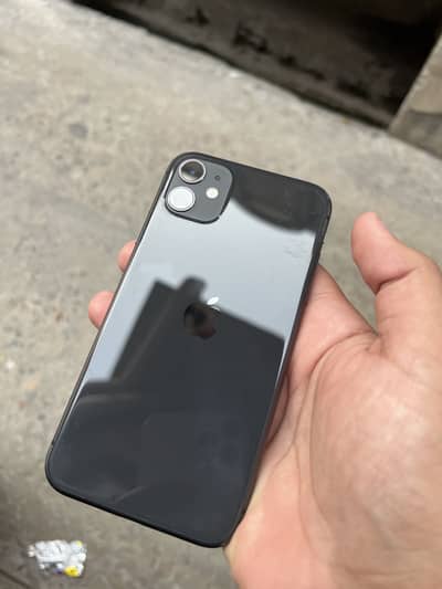 Apple iPhone 11