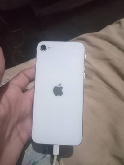 Apple iPhone SE DUAL PTA