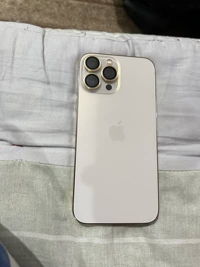 Apple iPhone 13 Pro Max