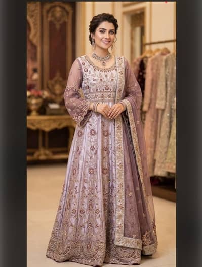 party wear dress